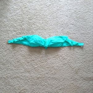 Women's Strapless Baiting Suit Top